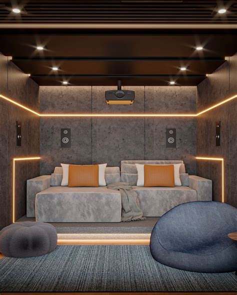 29 Incredible Small Man Cave Ideas You're Going To Want To Try