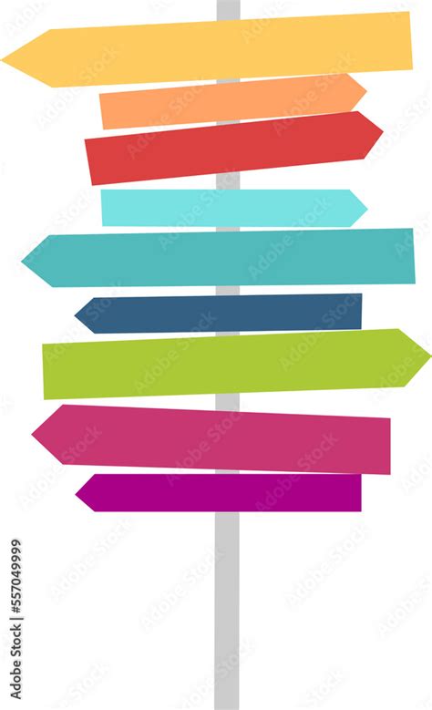 Code Algorithm Direction Signs 的图像结果