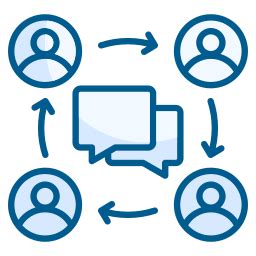 Team Communication Icon 的图像结果