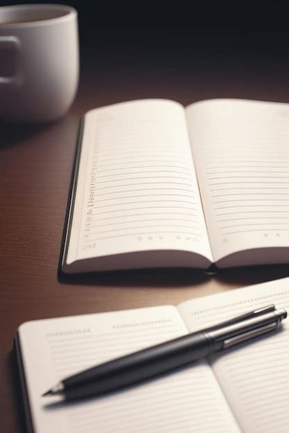 Notebook Pen 的图像结果