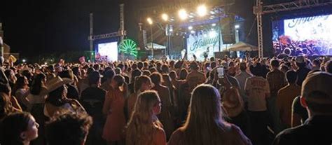 Howdy at the Hurd | Calendar | Baylor University