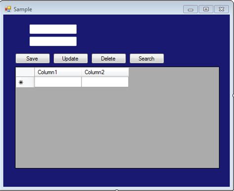 Image result for Visual Basic SQL