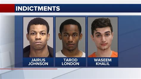Brazos County Grand Jury indictments include park shooting, corpse ...