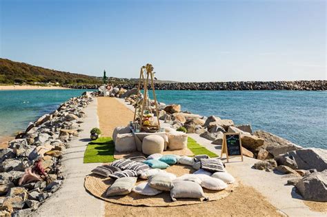 Narooma Popup Alfresco Picnic Experience on the South Coast - Klook India