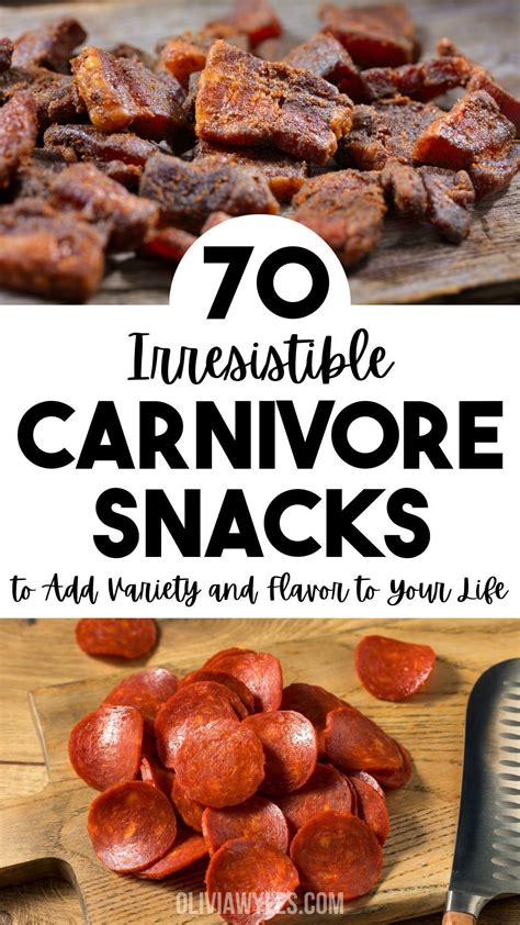 70 Carnivore Diet Snacks Ideas | Caveman diet recipes, Caveman diet ...