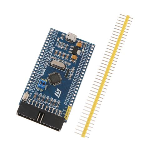 STM32F103C8T6 Cortex-M3 Minimum System Development Board For Arduino N ...