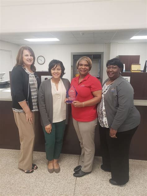 Gulf Winds Credit Union Office Photos