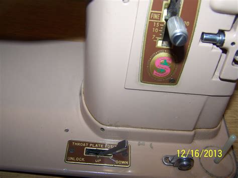 Image result for Singer Sewing Machine Dating