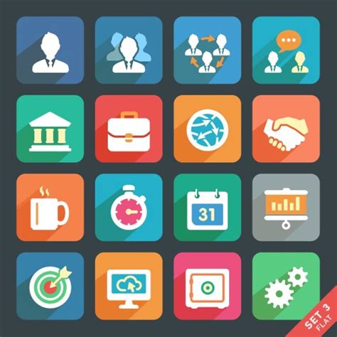 Business Vector Images 的图像结果