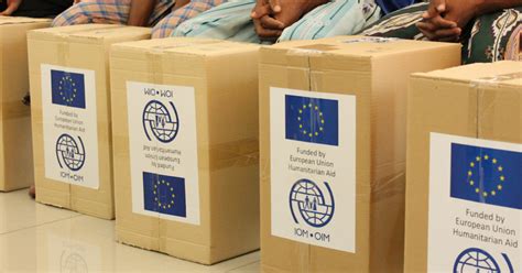 Procurement | IOM Thailand