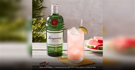 Stir Up The Zing With Tanqueray At Nykaa Mother’s Day Brunch | LBB