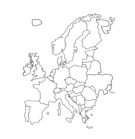 Image result for Paint.NET Europe Map
