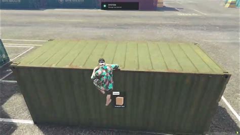 Image result for Storage Containers Script Five M