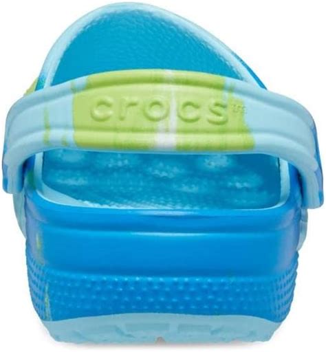 Buy Crocs Unisex-Adult Classic Ombre Clogs at Ubuy India