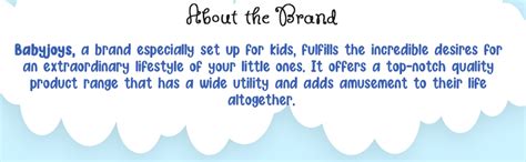 Babyjoys Kids Table and Chair Set, ABCD, Weekdays, Cartoon Printed ...