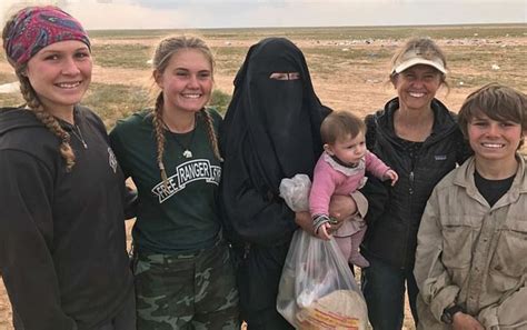 Image result for Canadian Isis Bride