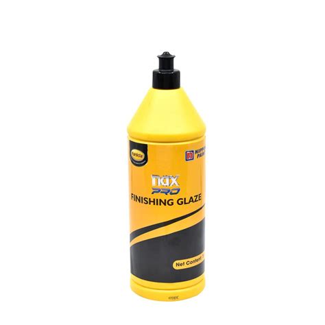 Nippon Paint nax PRO Finishing Glaze : Amazon.in: Industrial & Scientific