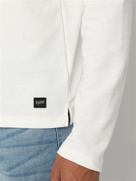 Men's HENLEY BASIC IN T-Shirt