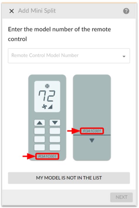 Image result for Samsung Mini Split Code CF