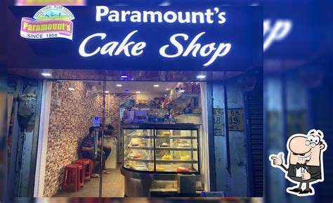 Paramount cake shop, Burdwan - Restaurant menu, prices and reviews