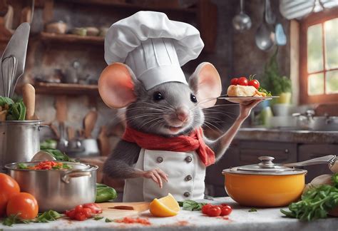 Image result for How to Make a Rat in Python