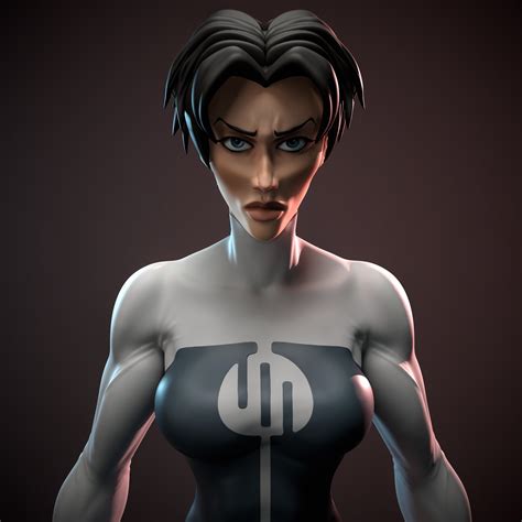 Ousmane Ndiaye - Anissa - INVINCIBLE