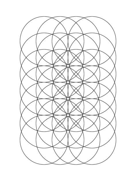 Fillable Online Triple Radius Star Graph Paper Fax Email Print - pdfFiller