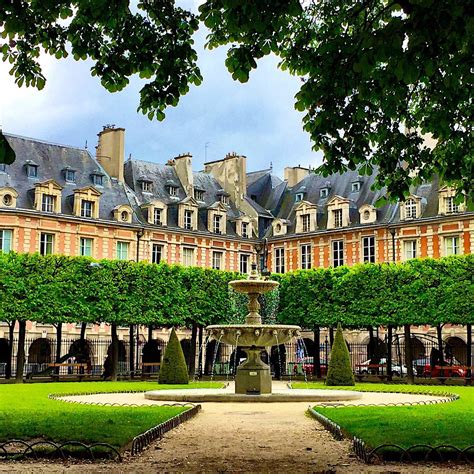 PLACE DES VOSGES (2026) All You Need to Know BEFORE You Go (with Photos) - Tripadvisor