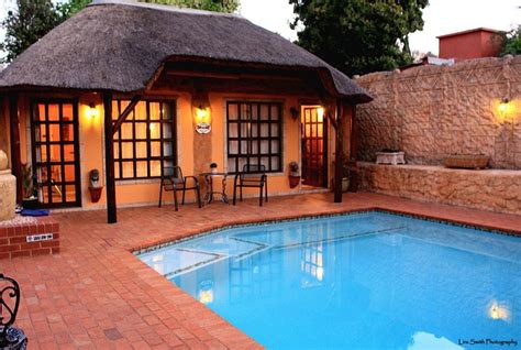 WILLY'S CHATEAU (Johannesburg) - B&B Reviews & Photos - Tripadvisor