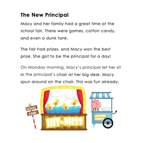 Reading Comprehension Worksheet K5learning.Com - Worksheets Template Free