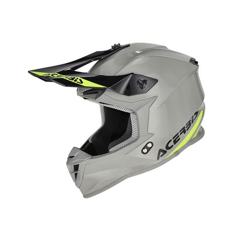 Acerbis Linear 2206 Grey 2 Helmet