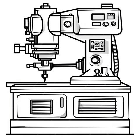 Image result for Processing Machine Simple Drawing