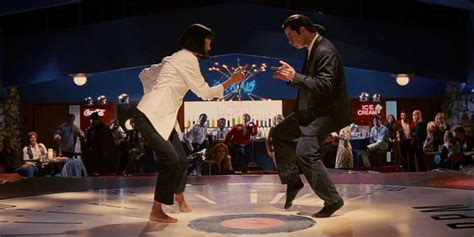 Image result for Pulp Fiction Scenes