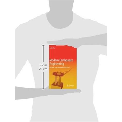 Modern Earthquake Engineering: Offshore and Land-based Structures Book ...