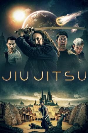 Jiu Jitsu - MovieBoxPro