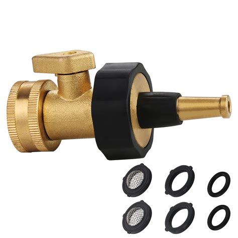 Buy Brass Hose Nozzle,High Pressure Hose Nozzle,Jet Nozzle,Sweeper ...