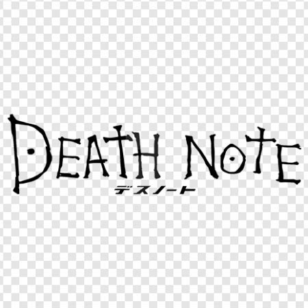 Image result for Death Note Book PNG