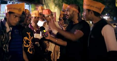 This Video Shows The True Spirit Of Mumbai In The Ganesh Chaturthi ...