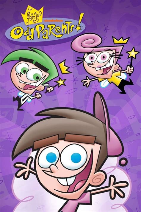 fairly odd parents season 3