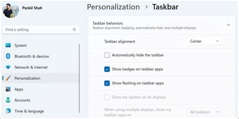 Image result for How to Add Apps in Taskbar Windows 11