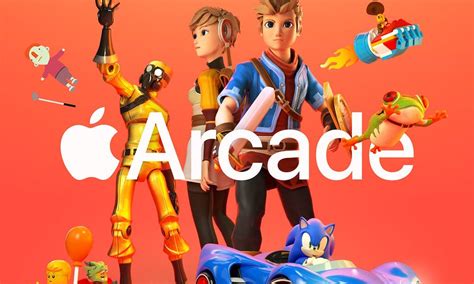 The Best Apple Arcade Games for 2023 - The Tech Edvocate