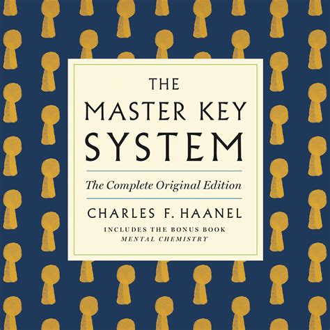 Image result for Master Key System Audio
