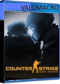 Image result for CS GO Logitech No Recoil Script