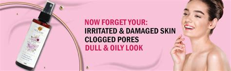 Buy VedVama Rose Face Toner | Pure Rose Water From Organic Roses ...