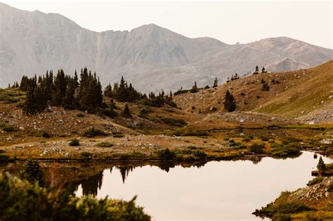 Loveland Pass Colorado - The Complete Local's Guide