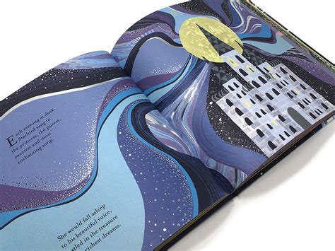 Starbird - Hardback