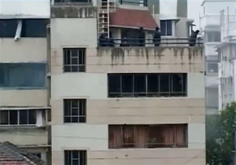 Recalling 26/11: Unseen footage of Nariman House | IndiaToday