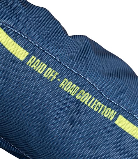 DUNE NEO TRAIL OFFROAD JACKET – Rynox Gear