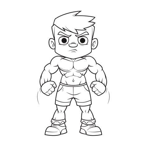 Image result for Cartoon Body Drawing