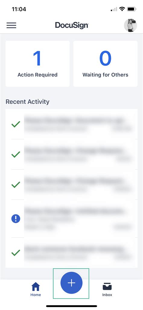 Image result for How to Add Signature On DocuSign